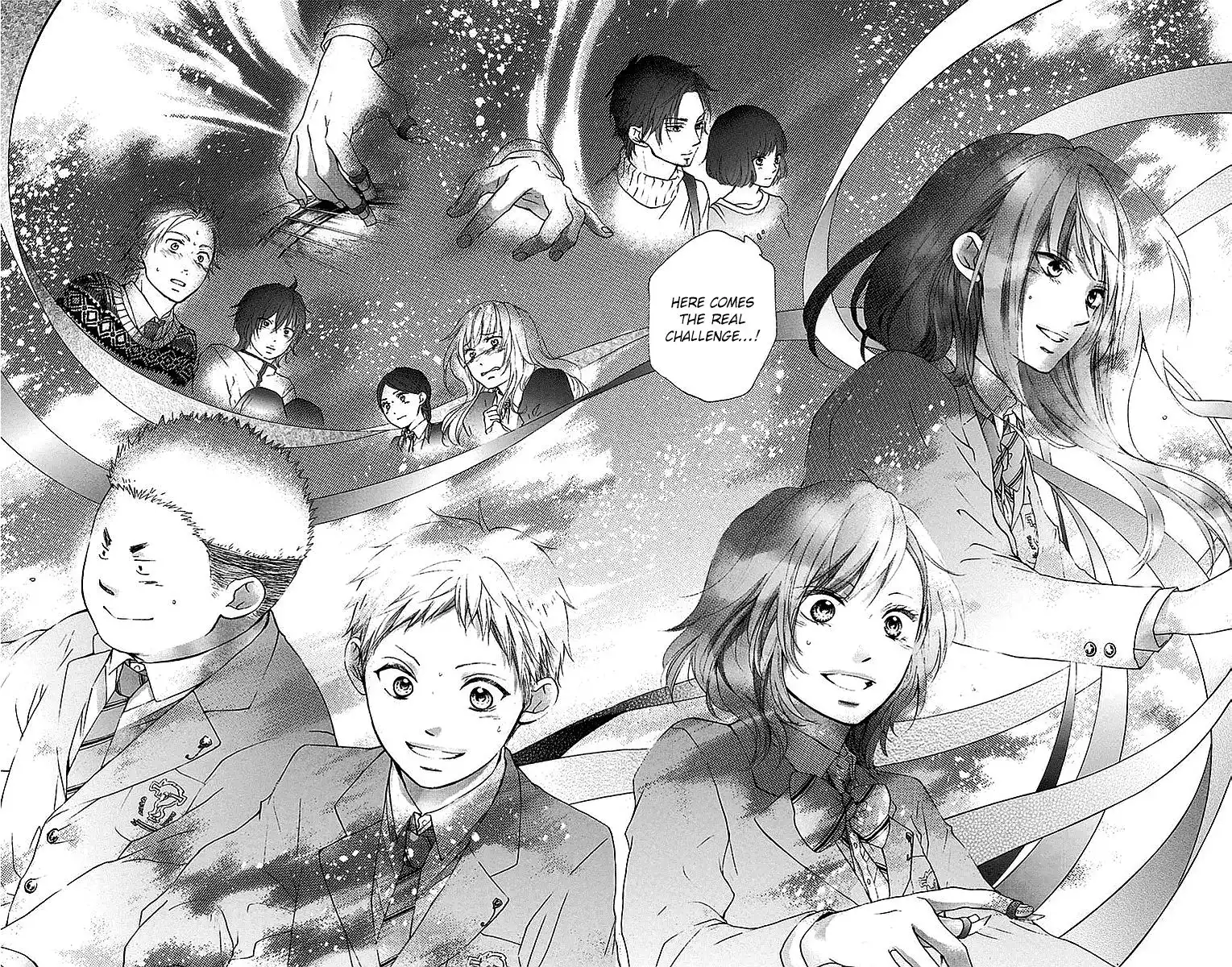 Kono Oto Tomare! Chapter 51 23